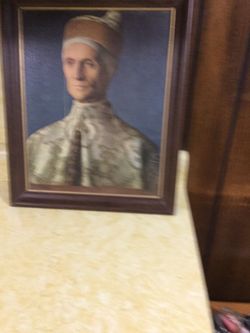 Doge Leonardo Loredon Picture