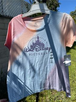 Disney Shirt