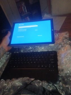 Microsoft surface pro 12