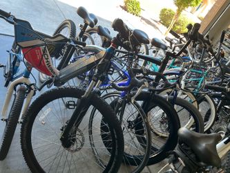 Bikes 🚲 Bicycles 🚲 Bicicletas