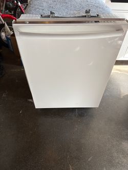 Bosch dishwasher