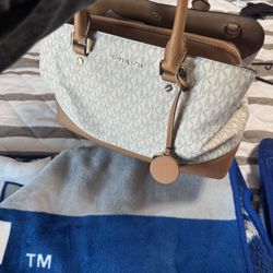 Michael Kors Bag