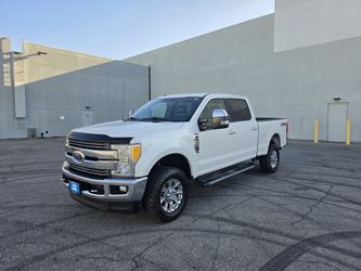 2017 ford F250 super Duty