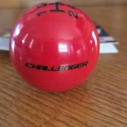 6 Speed Shifter BALL
