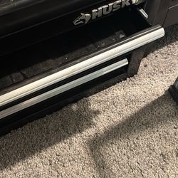 Husky Tool Box