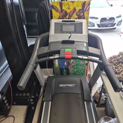 Free TREADMILL.. start your year healthy!!