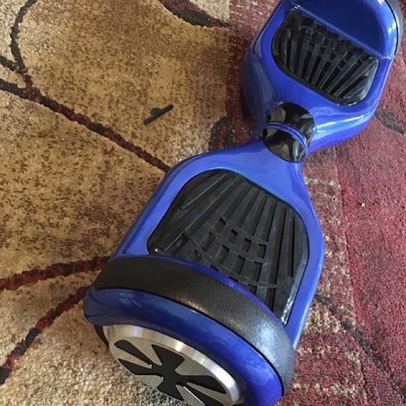 Fleetcruizer Hoverboard