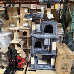 Cat Tree 61inch 