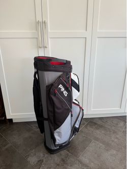 Golf bag