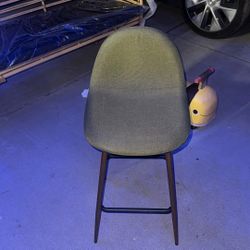 $40 Green Stool New 