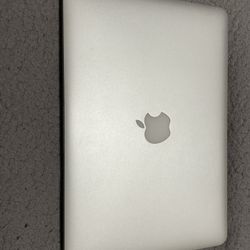 2015 MacBook Pro 13”