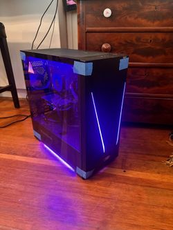 PC Tower