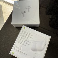 AirPod Pro Gen 2