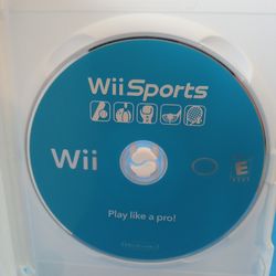 Nintendo Wii