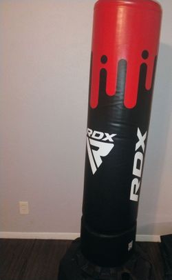 Punching Bag 
