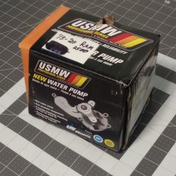 New Water Pump! '13-'20 Dodge Ram 2500! NIB!