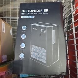 Tolife Dehumidifier