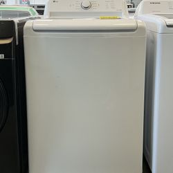 SAMSUNG 4.5 cu. ft. Top Load Washer w/Impeller, Vibration Reduction
