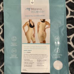 Marena Recovery Faja MEDIUM