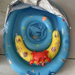Infant Baby Float 