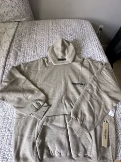 Essentials hoodie