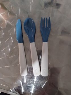 Reusable Cutlery & Case
