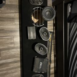Sound system 