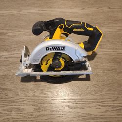 Dewalt Circular Saw