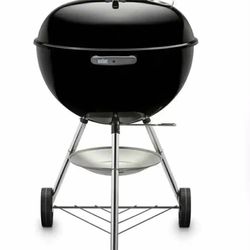Weber 22in Charcoal Grill