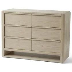 Maxi-Cosi Nursery Dresser includes Changing Topper, solid wood , New
