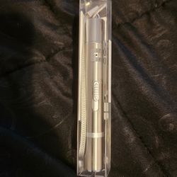 Multi-use pocket light pen