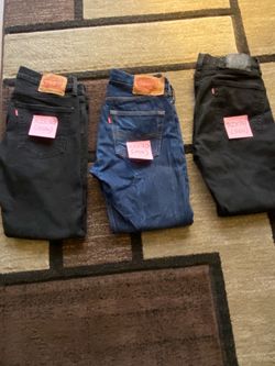 Levi’s men’s 32X30