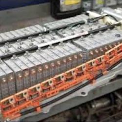 Hybrid Batteries