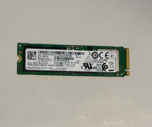 Samsung PM981a 2TB