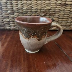 Handmade Mug