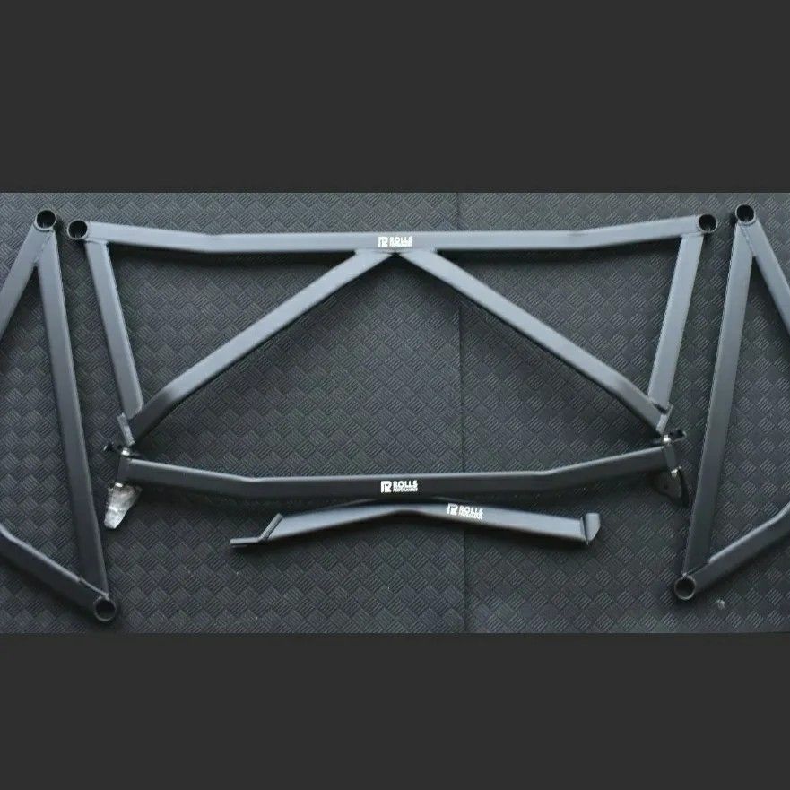 VW Mk4 Jetta/Gti Full Chassis Kit 