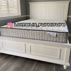 Ck Whitewood With Ortho Matres!