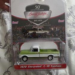 Greenlight Chevrolet 