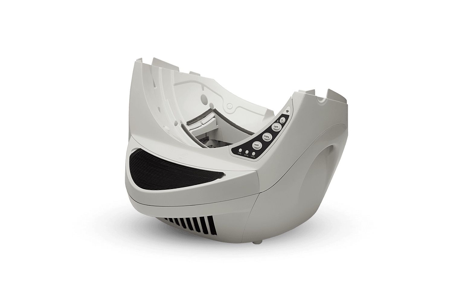 Litter Robot 3 Connect- Base without Drawer