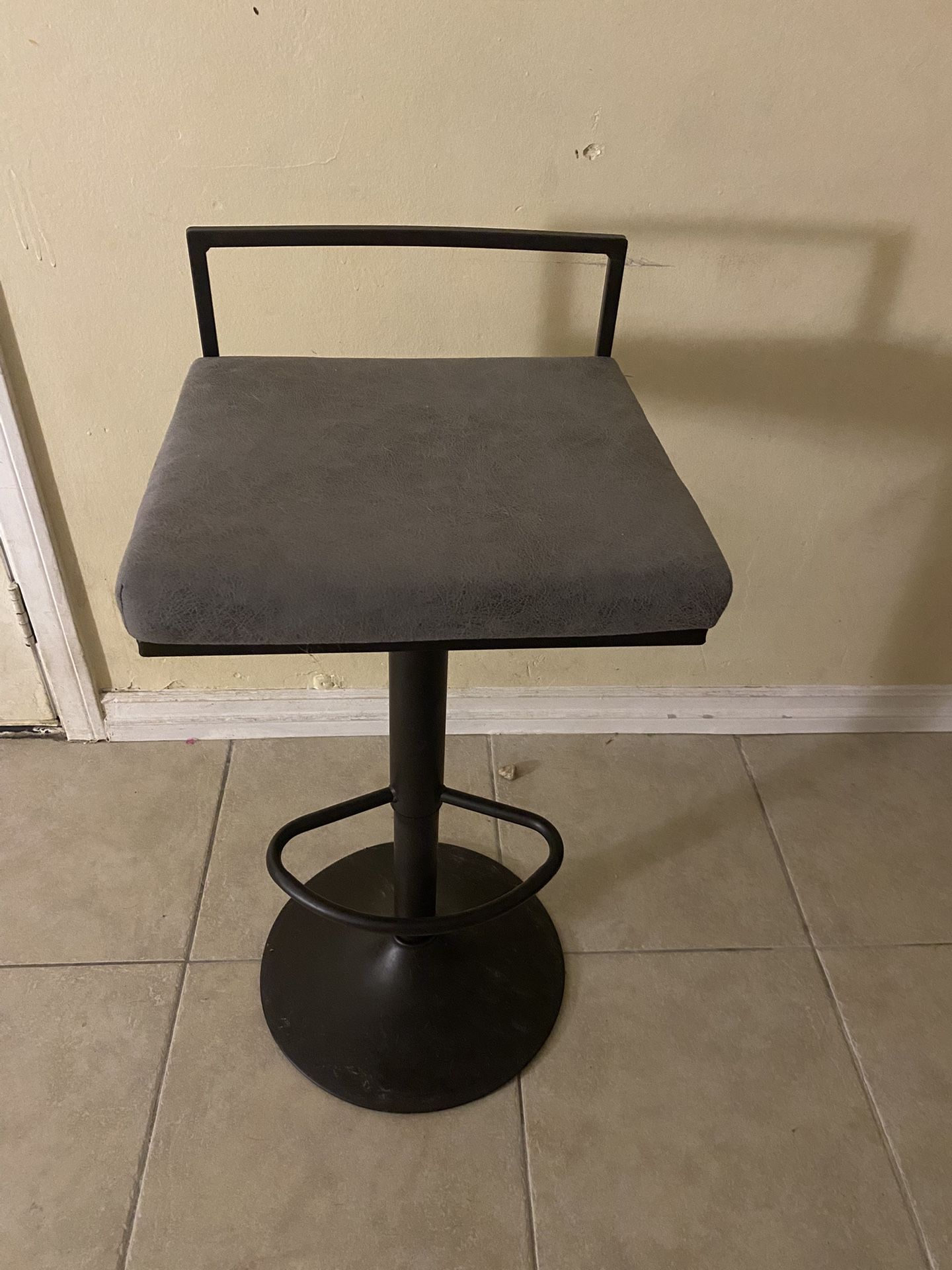 Stool