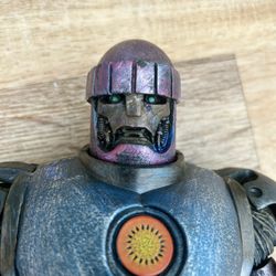 Marvel Legends Sentinel BAF ToyBiz