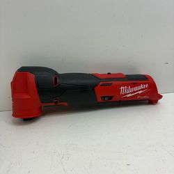 Milwaukee M12 Fuel Brushless Oscillating Multi Tool 211875/15
