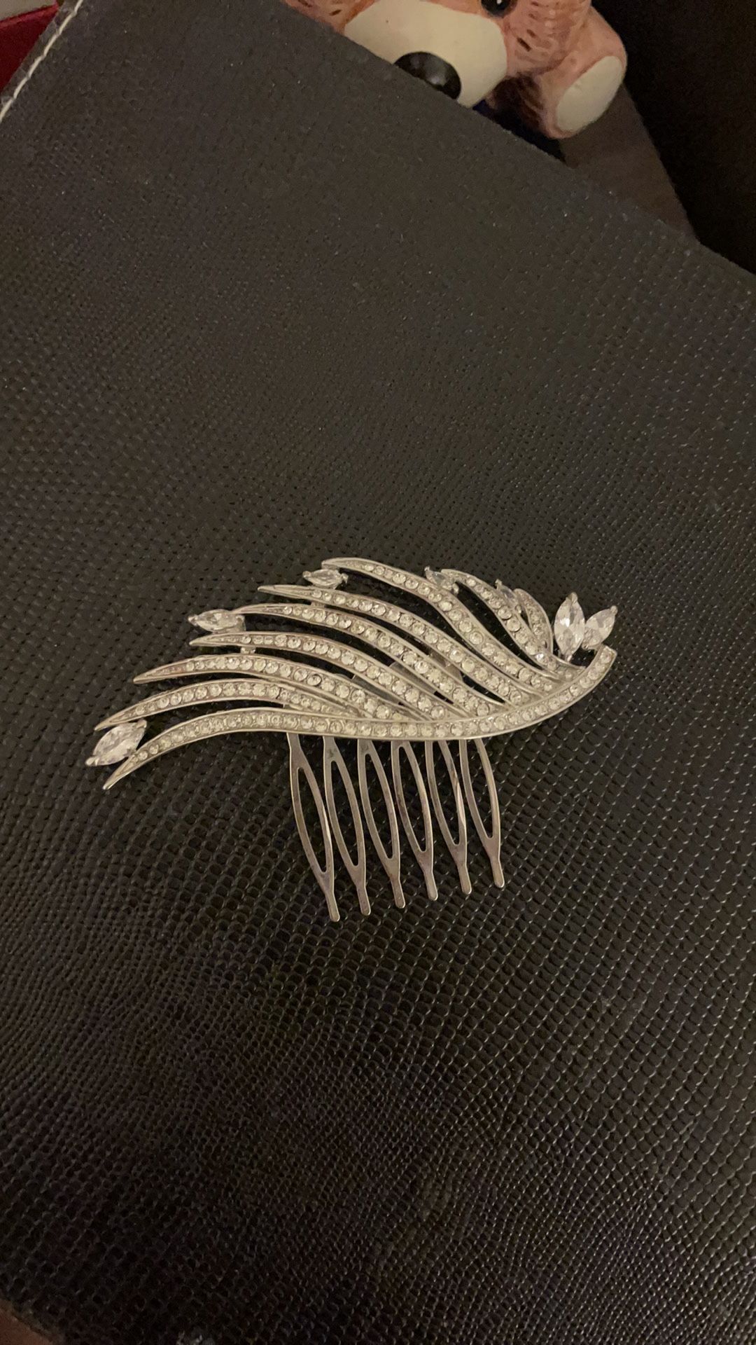 Wedding Hair Accessory