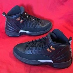 AIR JORDAN 12 RETRO BG 'THE MASTER (6.5Y)