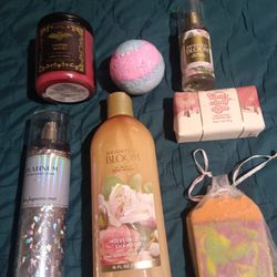 Bath+Body Lot $40