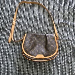 Luis Vuitton Woman’s Bag SP8888 Brown Small