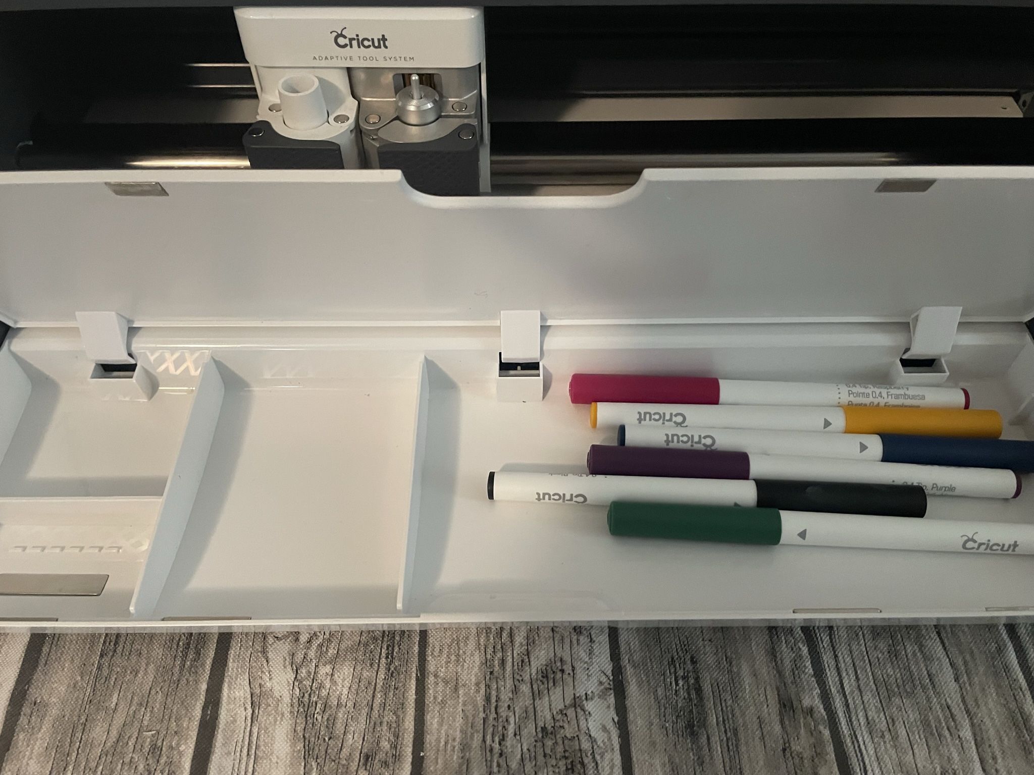 Cricut Maker for Sale in Las Vegas, NV OfferUp