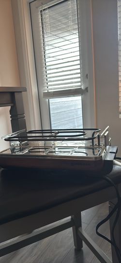 Swissmar grill