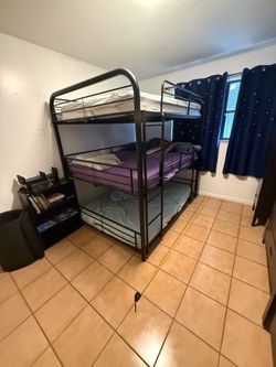 Bunk beds