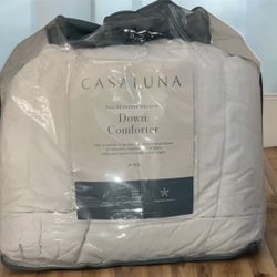 Casaluna All Season Weight Down Fill